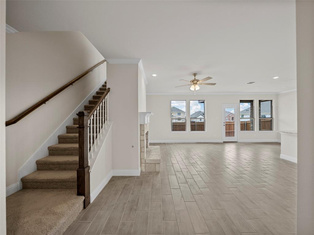 Pleasant Run Estates - Residential