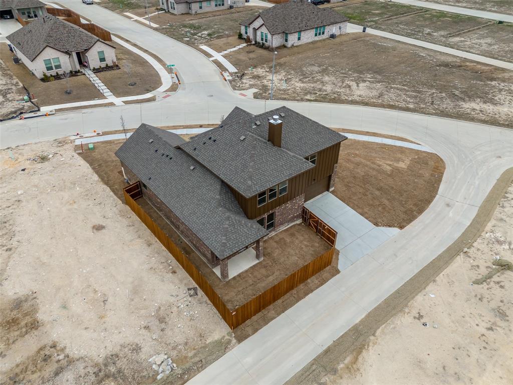 Pleasant Run Estates - Residential