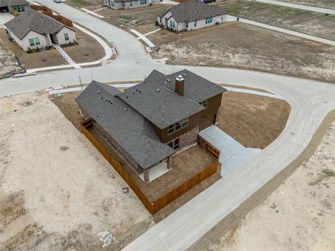 A home in Lancaster
