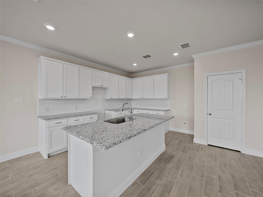 Pleasant Run Estates - Residential