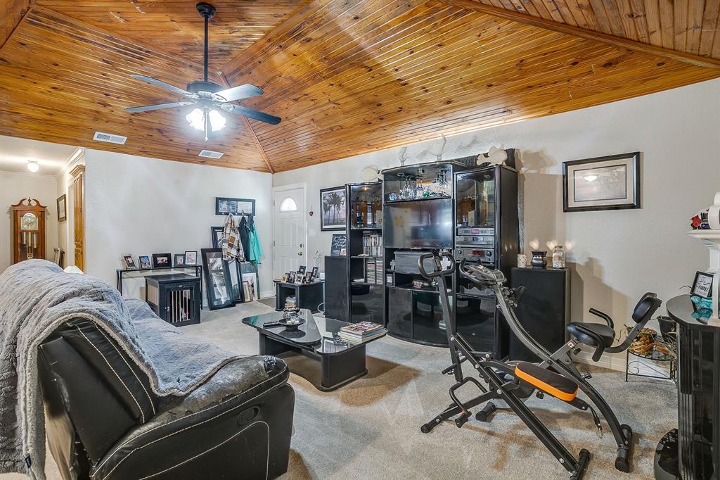 Sleepy Meadow Estates - Residential