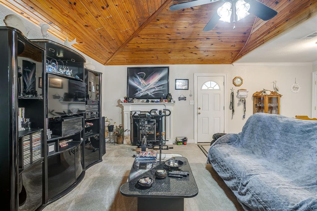 Sleepy Meadow Estates - Residential