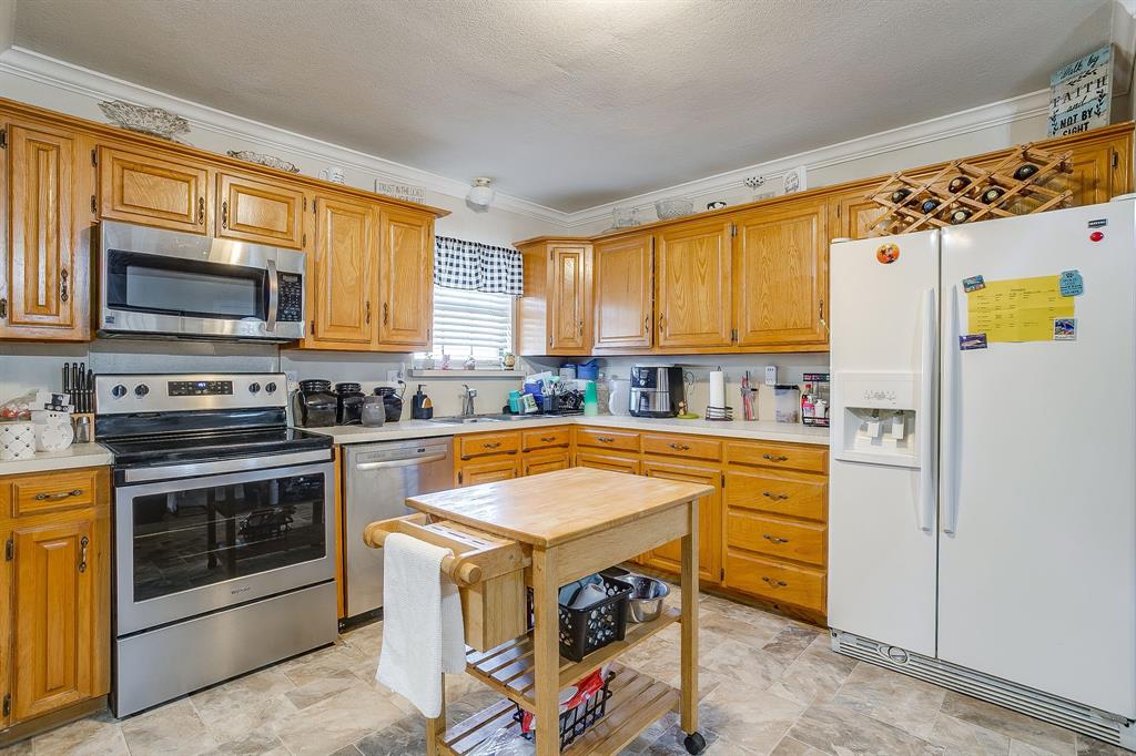 Sleepy Meadow Estates - Residential