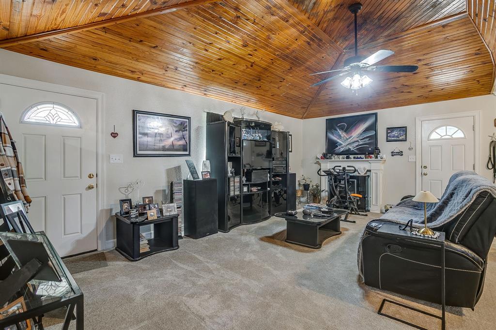 Sleepy Meadow Estates - Residential