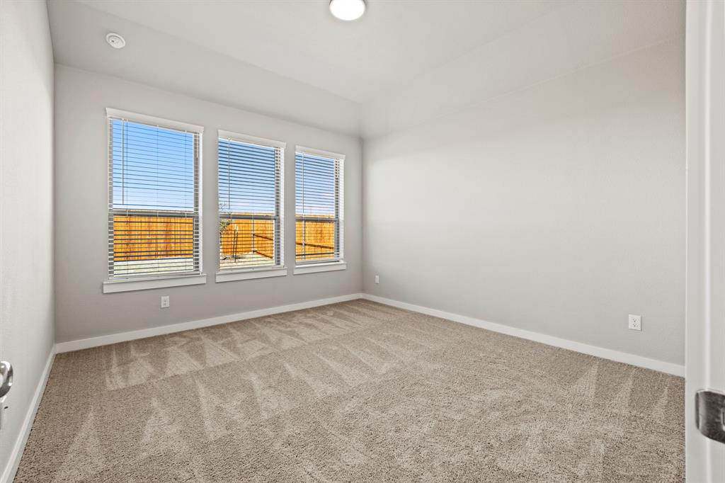 SOUTHRIDGE - Residential Lease