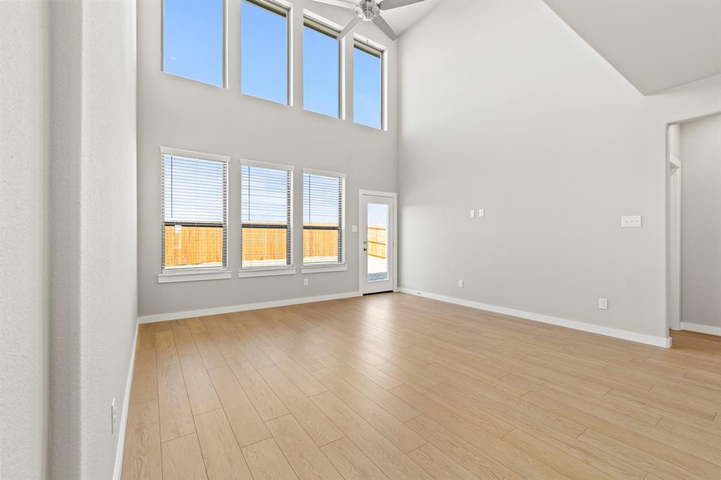 SOUTHRIDGE - Residential Lease