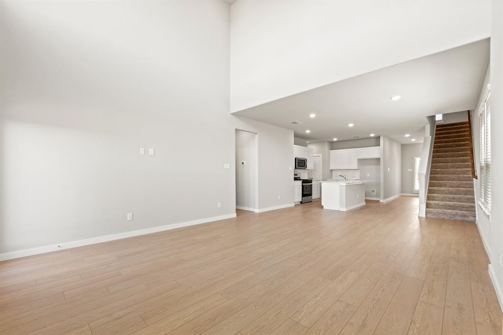 SOUTHRIDGE - Residential Lease