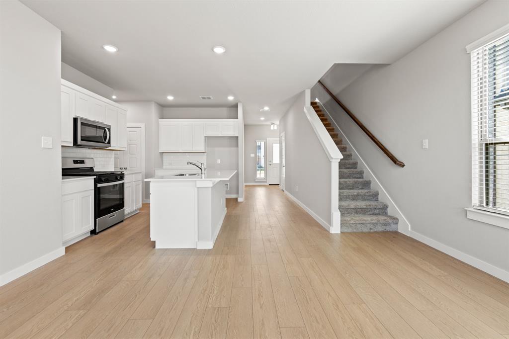 SOUTHRIDGE - Residential Lease