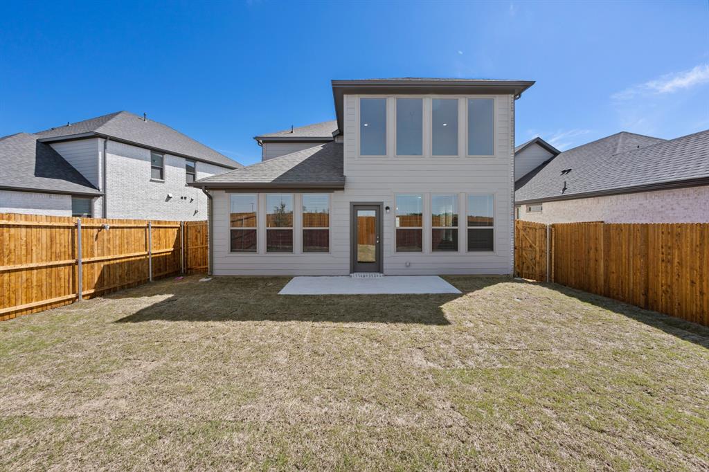 SOUTHRIDGE - Residential Lease