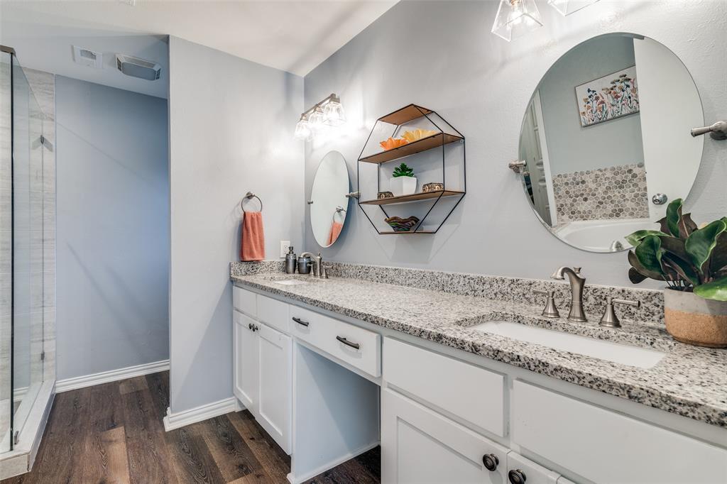 Greenhollow Estates - Residential