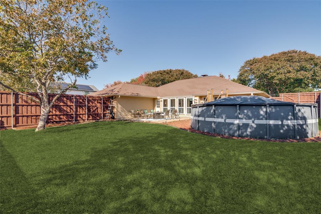 Greenhollow Estates - Residential