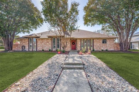 900 Keenan Circle Plano TX 75075