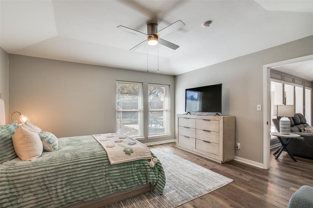 Greenhollow Estates - Residential