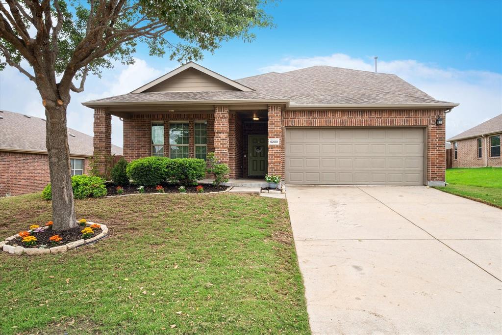 5208 Hidden Knolls Drive