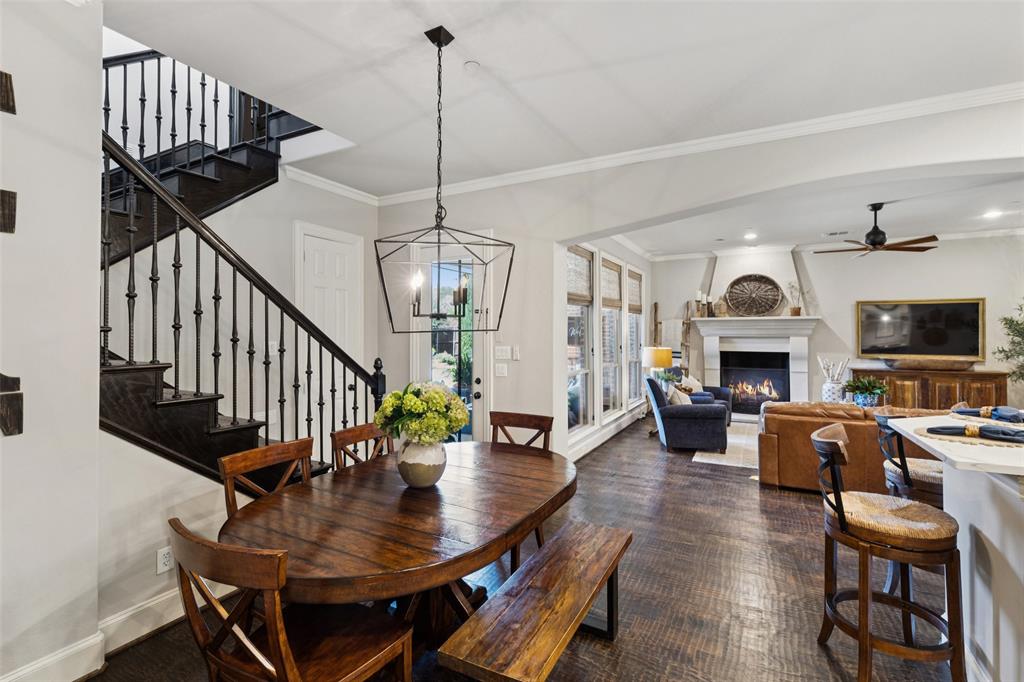 Twin Creeks Ph 7b - Residential