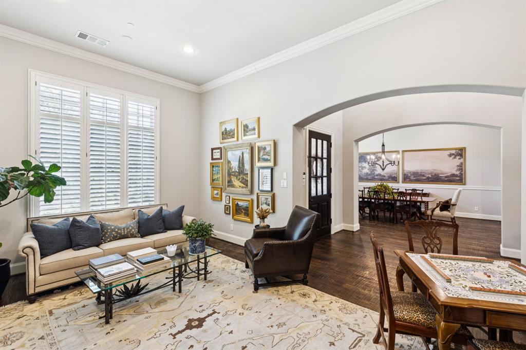 Twin Creeks Ph 7b - Residential