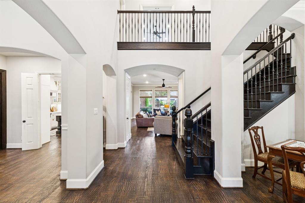 Twin Creeks Ph 7b - Residential