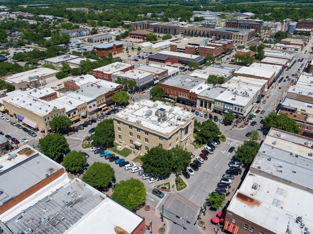 Waddill Add - Residential