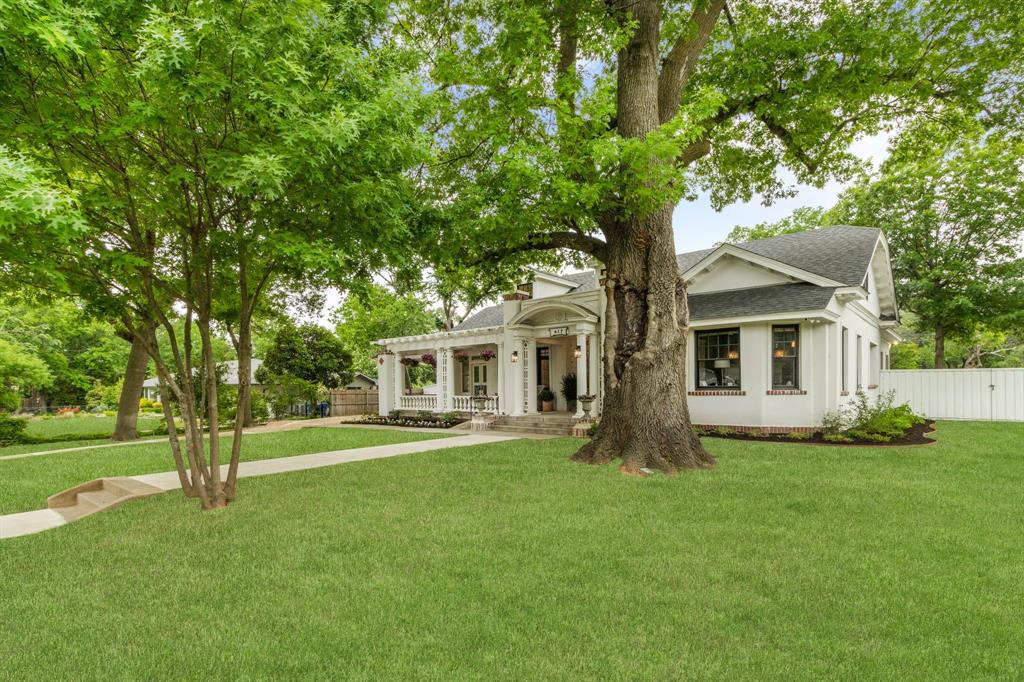 Waddill Add - Residential