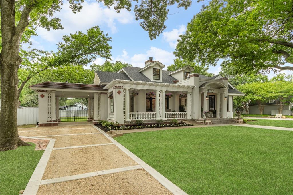 Waddill Add - Residential