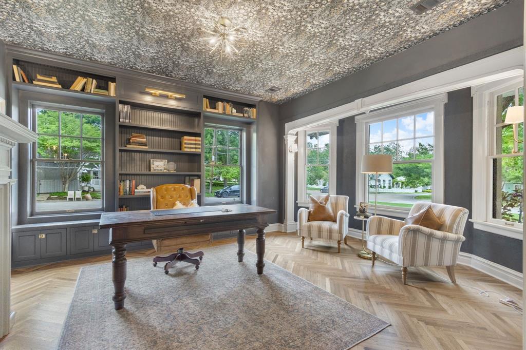 Waddill Add - Residential