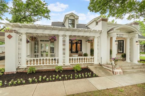 417 N Waddill Street McKinney TX 75069