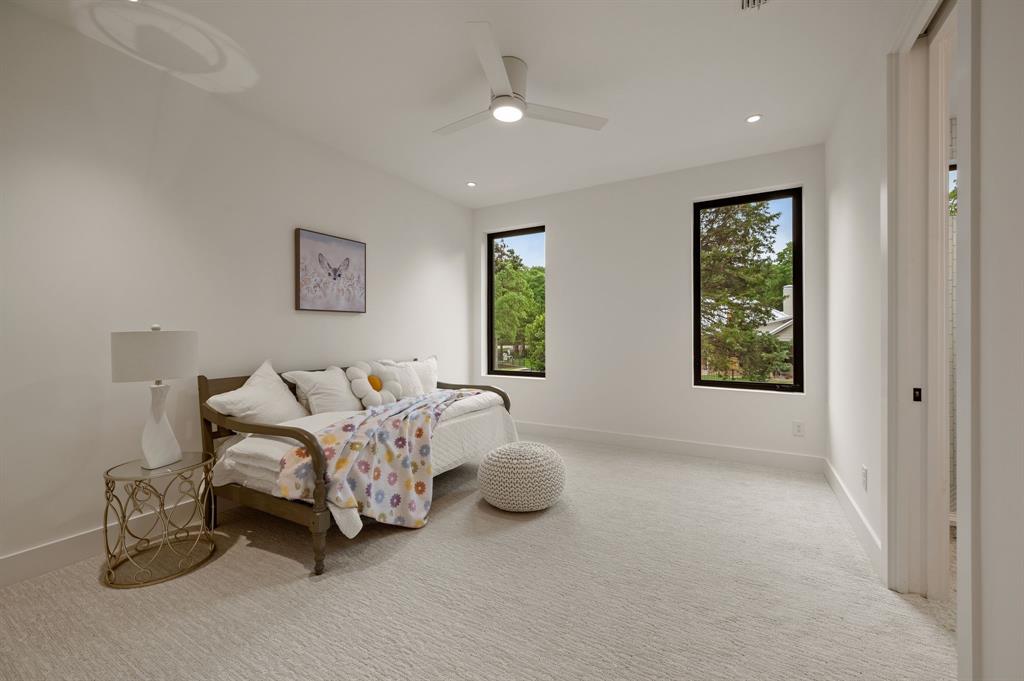 Cross Timber Hills Add - Residential