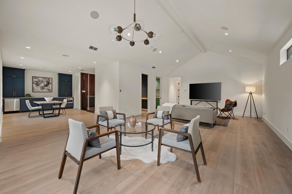 Cross Timber Hills Add - Residential