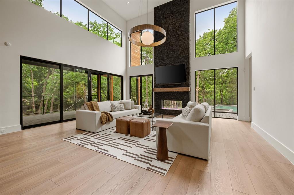 Cross Timber Hills Add - Residential