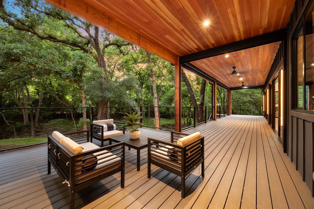 Cross Timber Hills Add - Residential