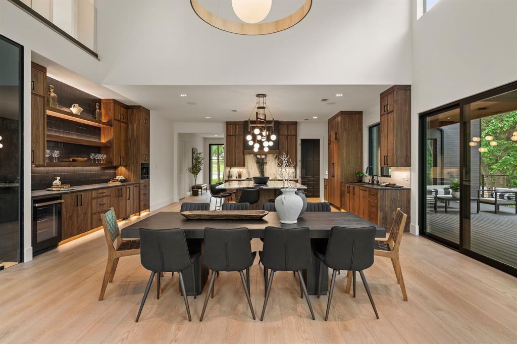 Cross Timber Hills Add - Residential