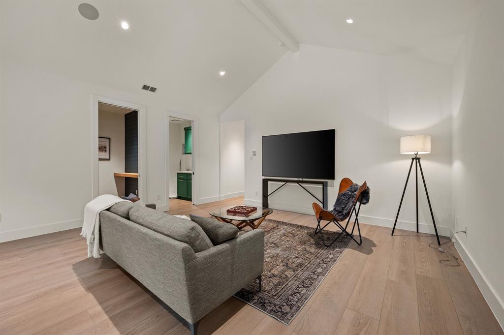 Cross Timber Hills Add - Residential