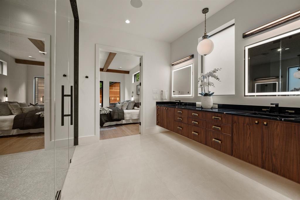 Cross Timber Hills Add - Residential