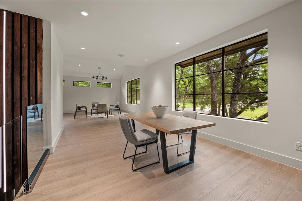 Cross Timber Hills Add - Residential