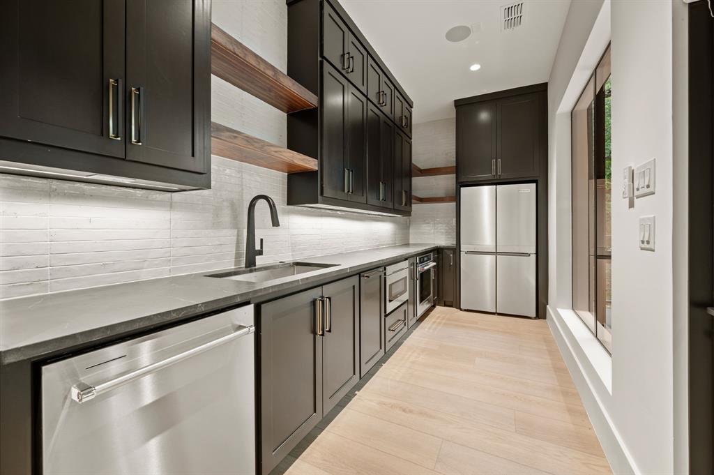 Cross Timber Hills Add - Residential