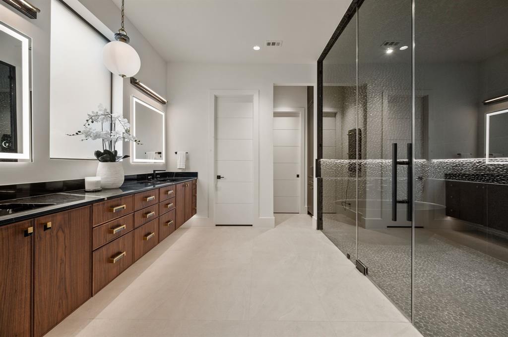 Cross Timber Hills Add - Residential