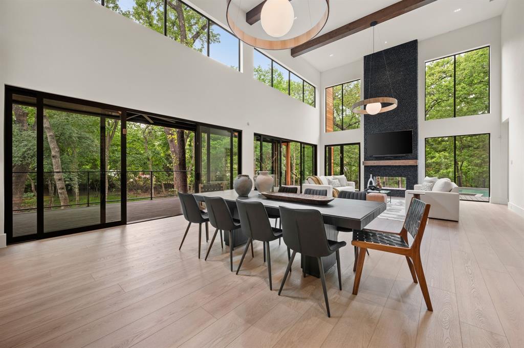 Cross Timber Hills Add - Residential