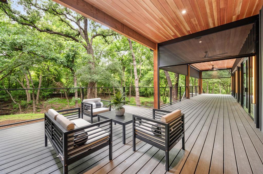 Cross Timber Hills Add - Residential