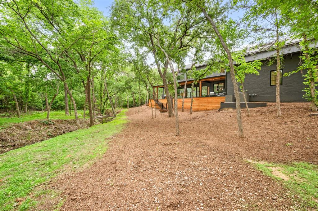 Cross Timber Hills Add - Residential