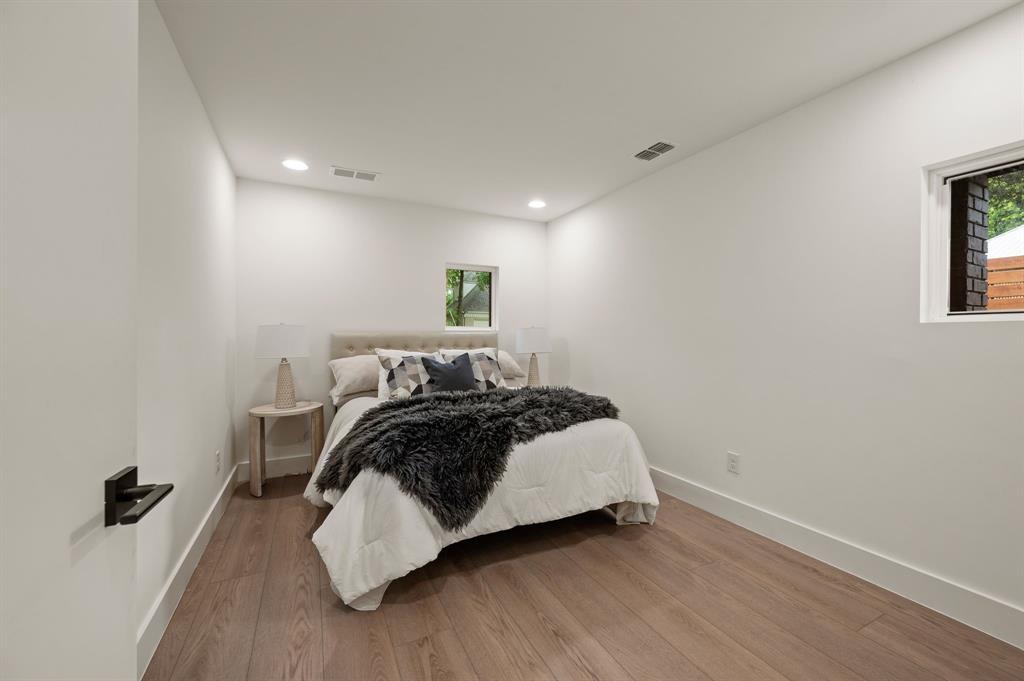 Cross Timber Hills Add - Residential