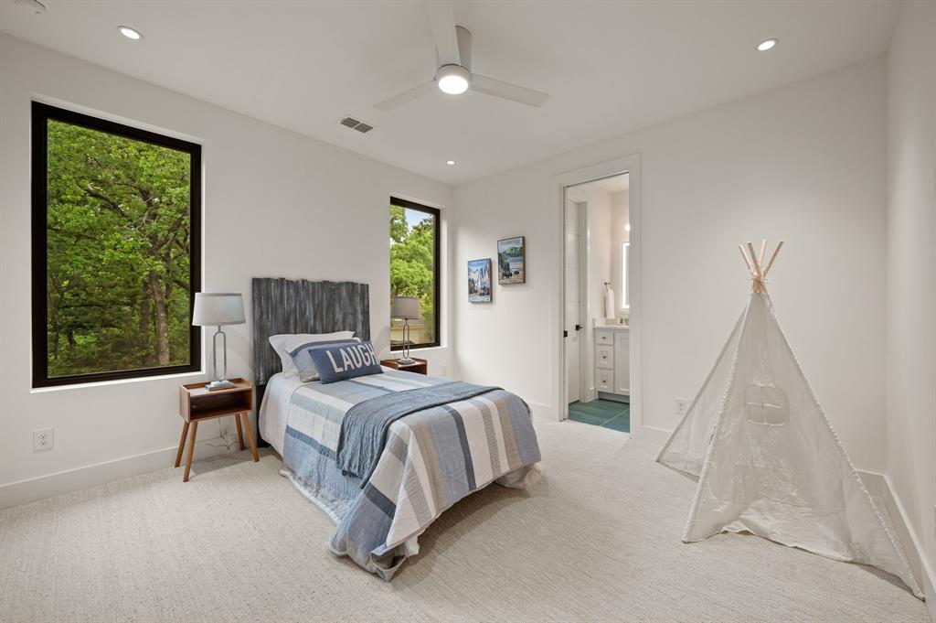 Cross Timber Hills Add - Residential