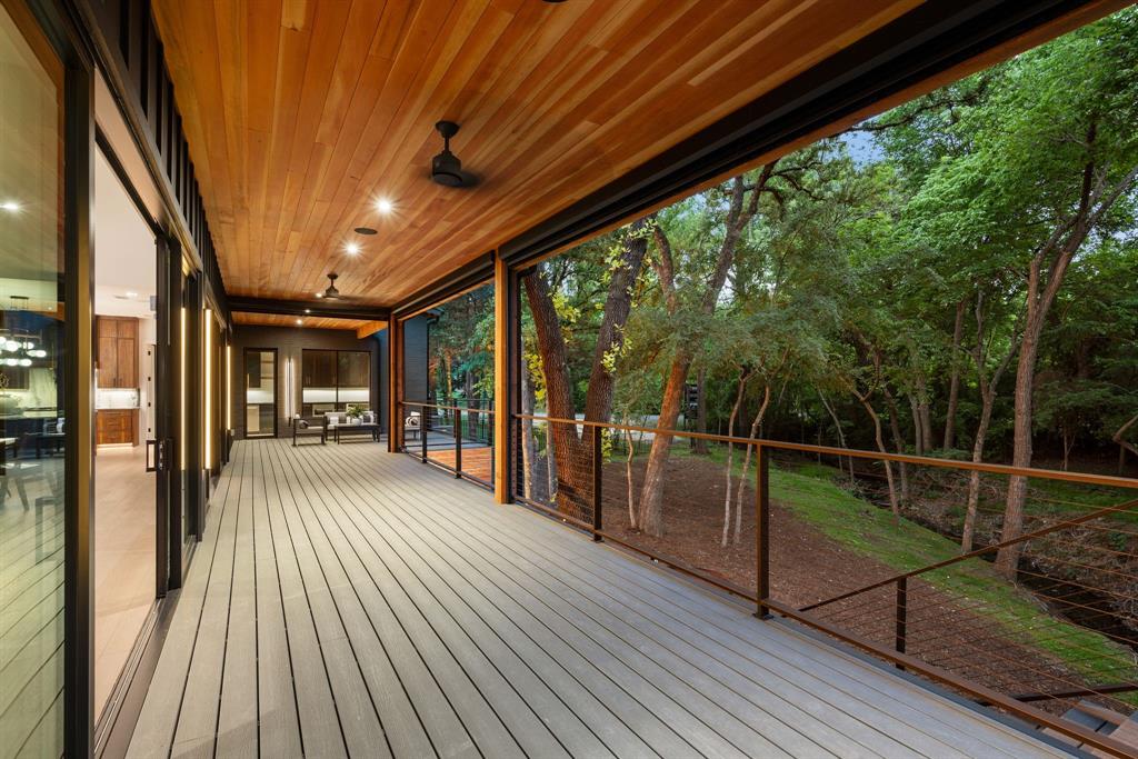 Cross Timber Hills Add - Residential