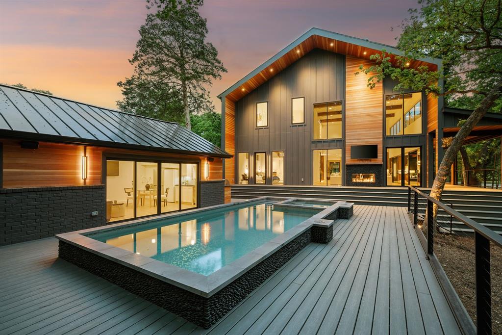 Cross Timber Hills Add - Residential