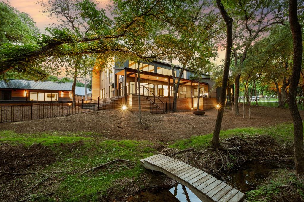 Cross Timber Hills Add - Residential