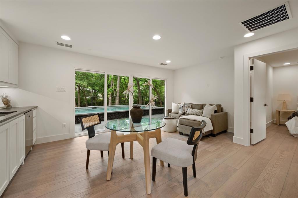 Cross Timber Hills Add - Residential