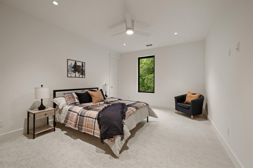 Cross Timber Hills Add - Residential