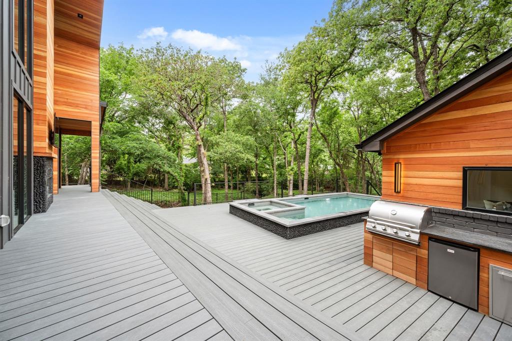 Cross Timber Hills Add - Residential