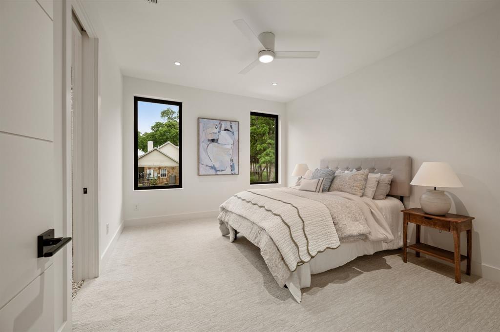 Cross Timber Hills Add - Residential