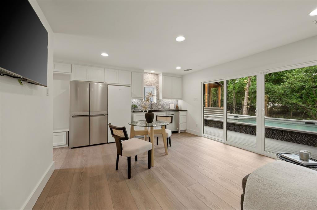 Cross Timber Hills Add - Residential