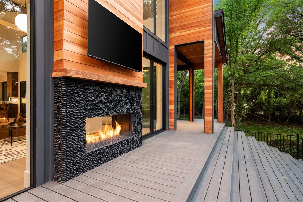 Cross Timber Hills Add - Residential